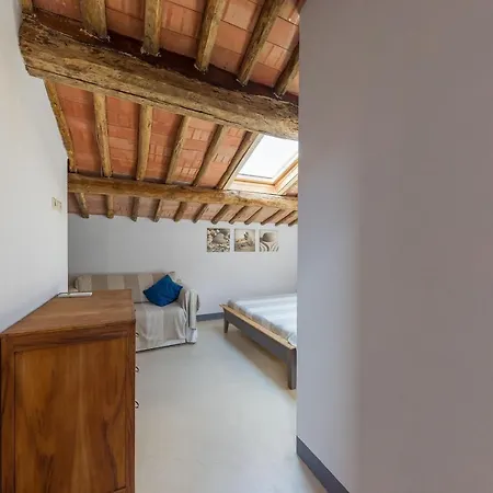Trilocale Alloro 6 Διαμέρισμα Marciana Marina (Isola d'Elba)