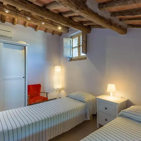 Trilocale Alloro 6 * Marciana Marina (Isola d'Elba)