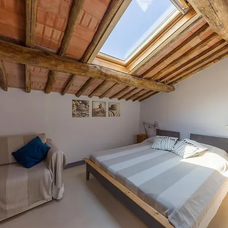 Trilocale Alloro 6