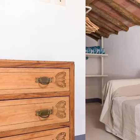 Trilocale Alloro 6 * Marciana Marina (Isola d'Elba)