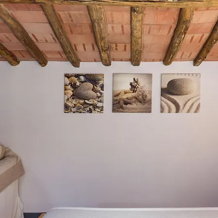 Διαμέρισμα Trilocale Alloro 6 Marciana Marina (Isola d'Elba)