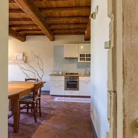 Trilocale Alloro 6 *