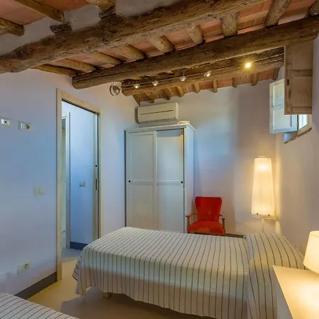 Trilocale Alloro 6 Διαμέρισμα Marciana Marina (Isola d'Elba)