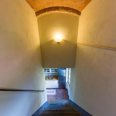 Trilocale Alloro 6 Διαμέρισμα Marciana Marina (Isola d'Elba)