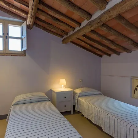 Διαμέρισμα Trilocale Alloro 6 *